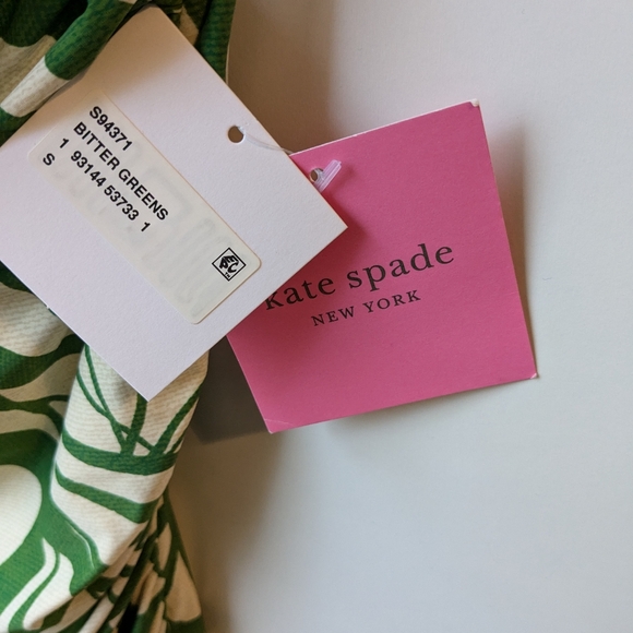 Kate Spade bathing suit - Picture 3 of 4